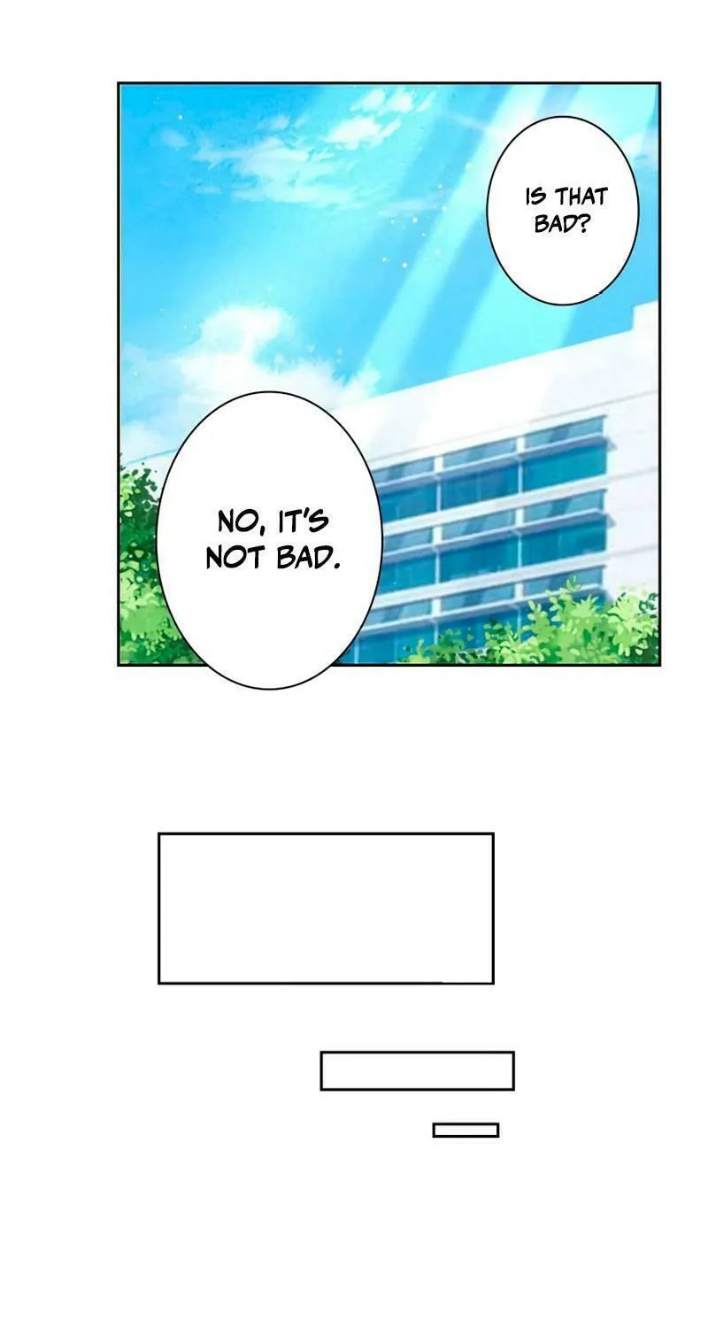 Aiming For Maximal Volume in the Apocalypse Chapter 6 page 59 - 