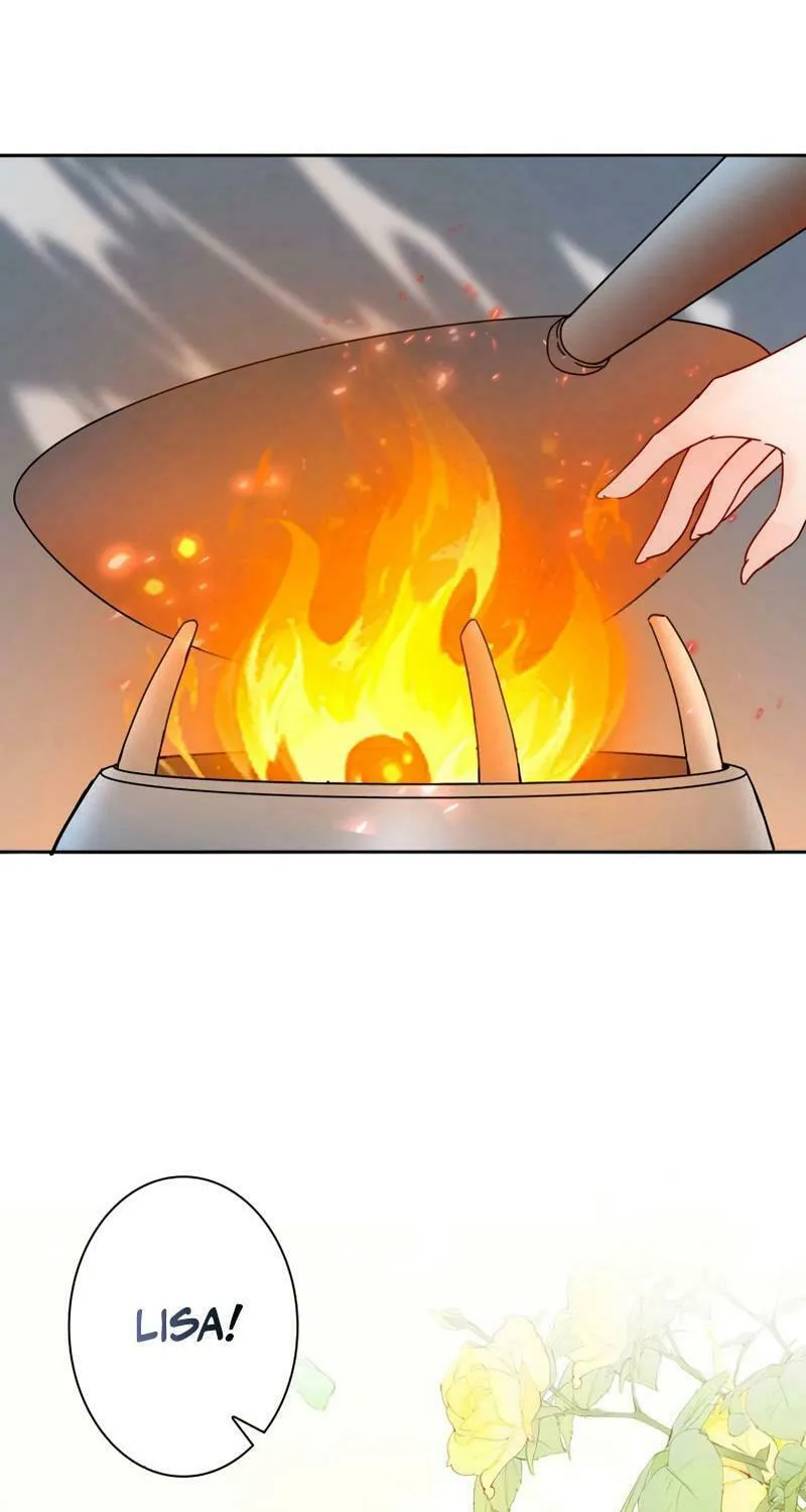 Aiming For Maximal Volume in the Apocalypse Chapter 6 page 60 - 
