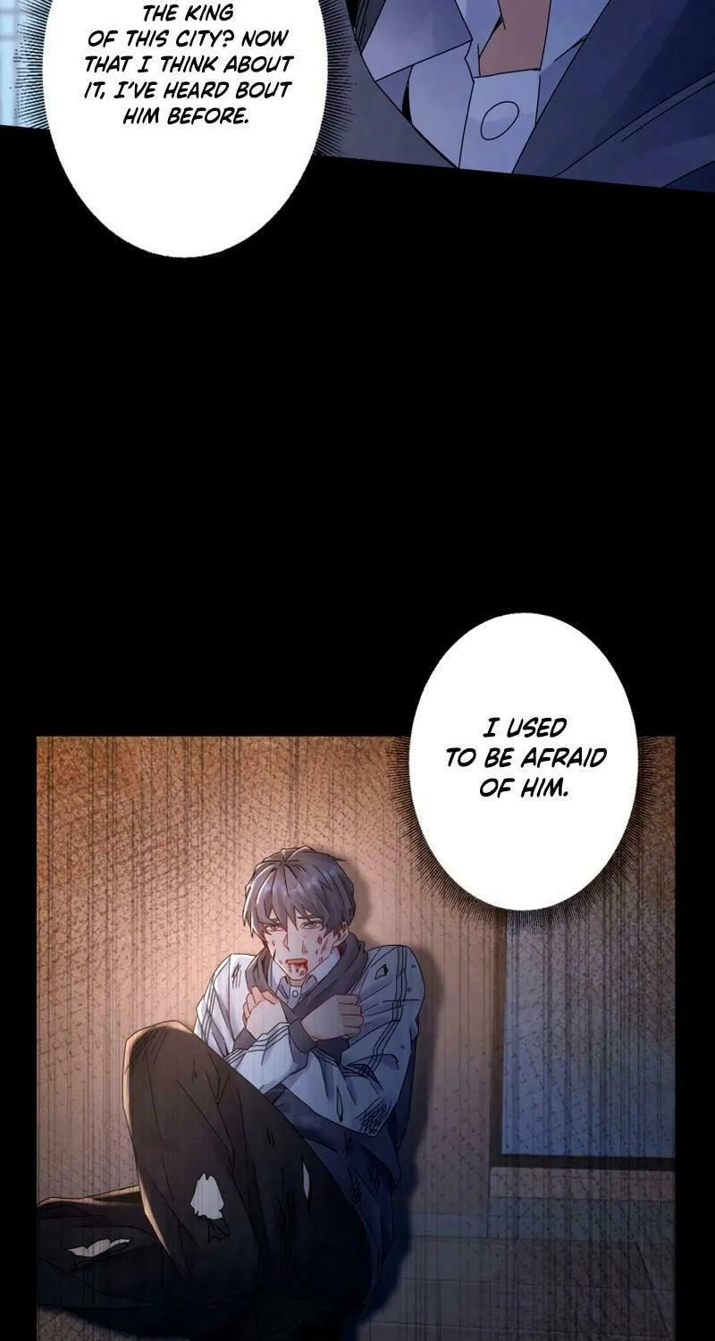Aiming For Maximal Volume in the Apocalypse Chapter 6 page 9 - 