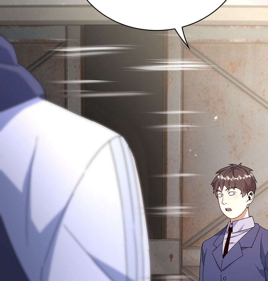 Aiming For Maximal Volume in the Apocalypse Chapter 60 page 11 - 