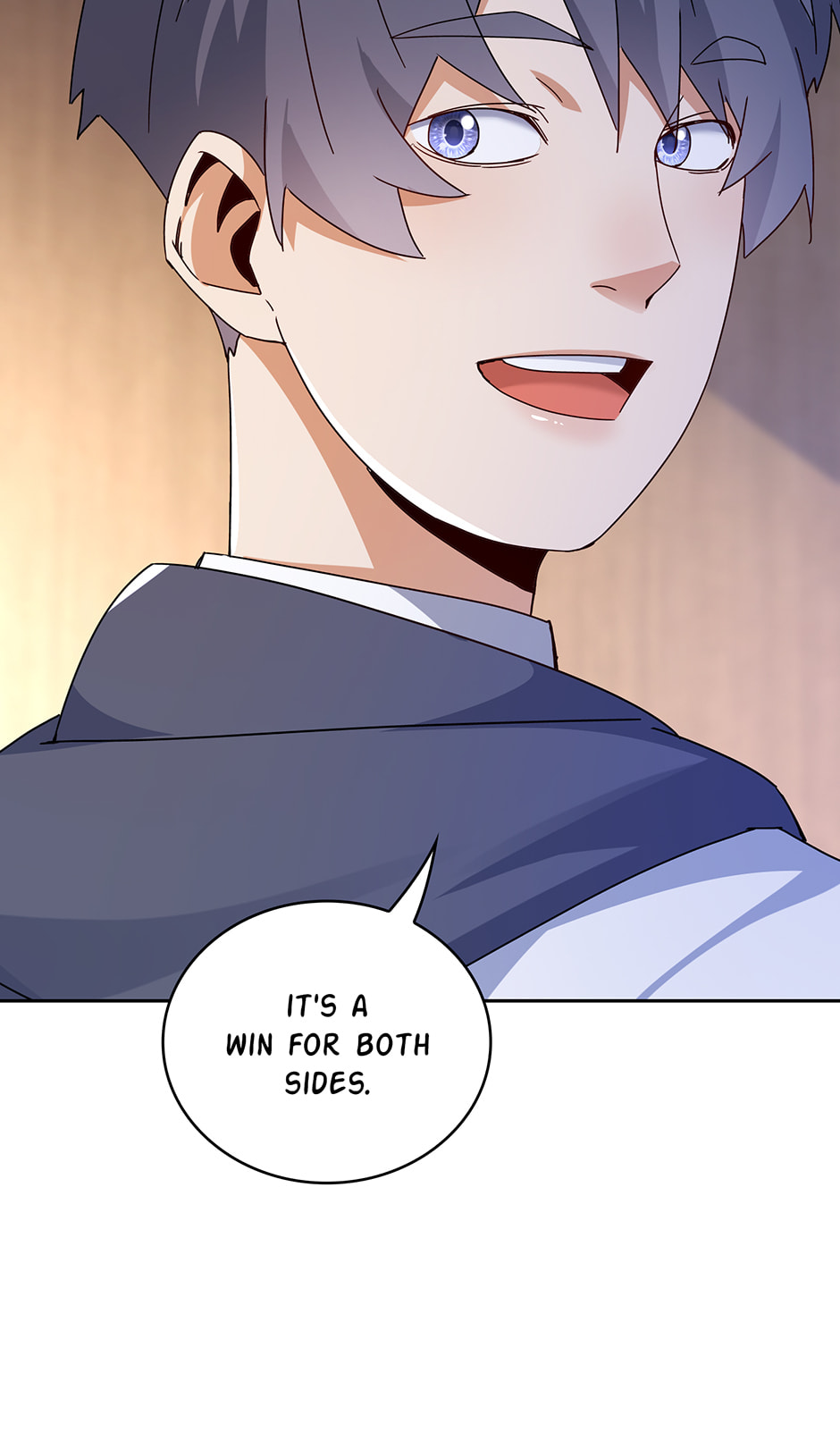 Aiming For Maximal Volume in the Apocalypse Chapter 60 page 44 - 
