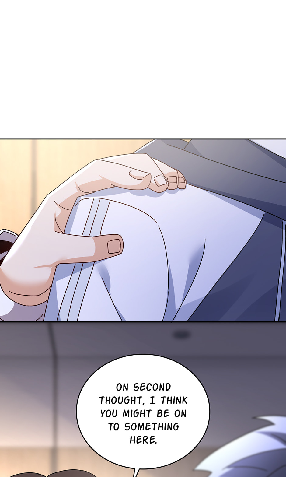 Aiming For Maximal Volume in the Apocalypse Chapter 60 page 51 - 