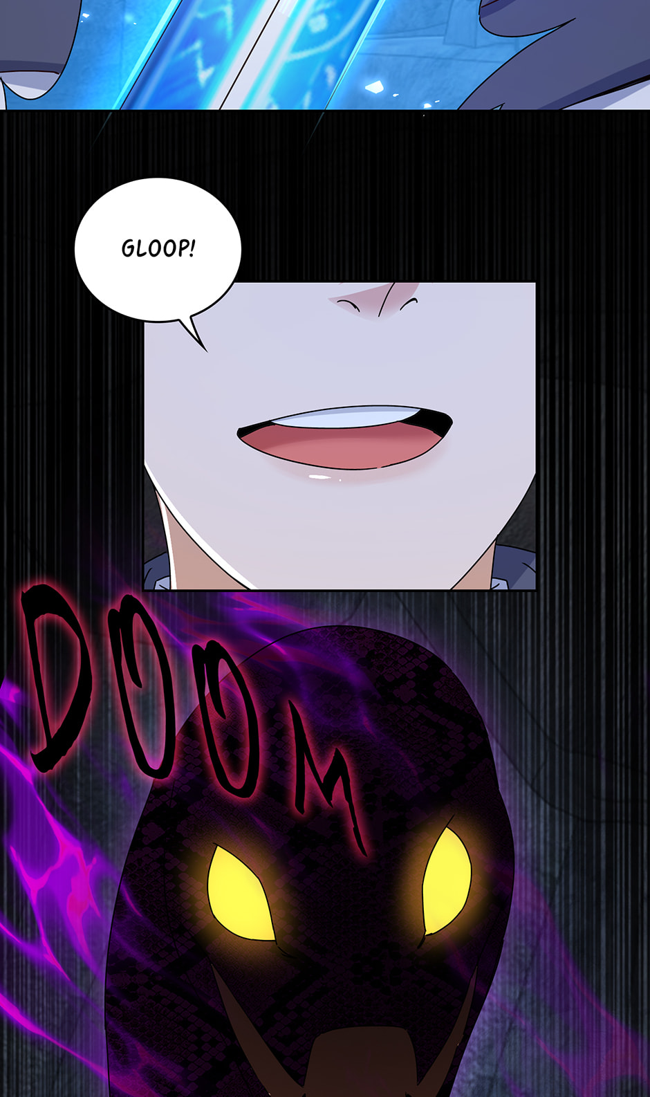 Aiming For Maximal Volume in the Apocalypse Chapter 60 page 63 - 
