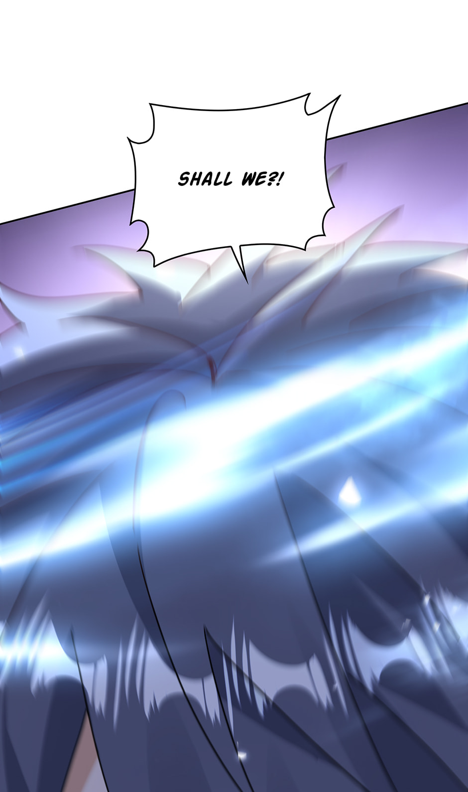 Aiming For Maximal Volume in the Apocalypse Chapter 60 page 65 - 