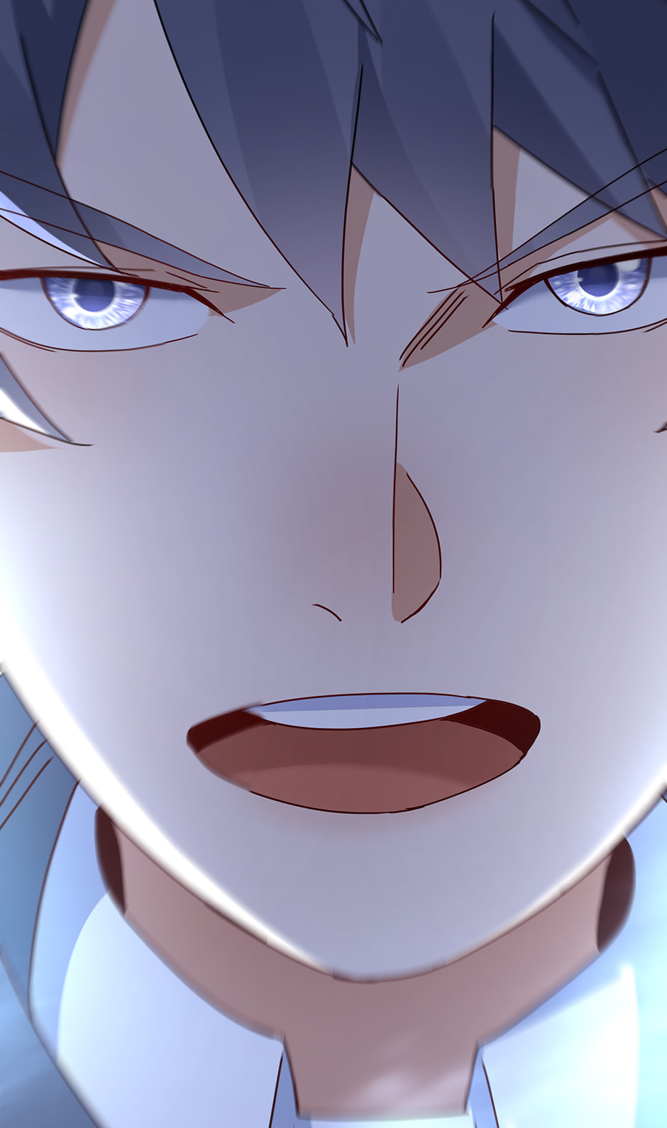 Aiming For Maximal Volume in the Apocalypse Chapter 60 page 66 - 