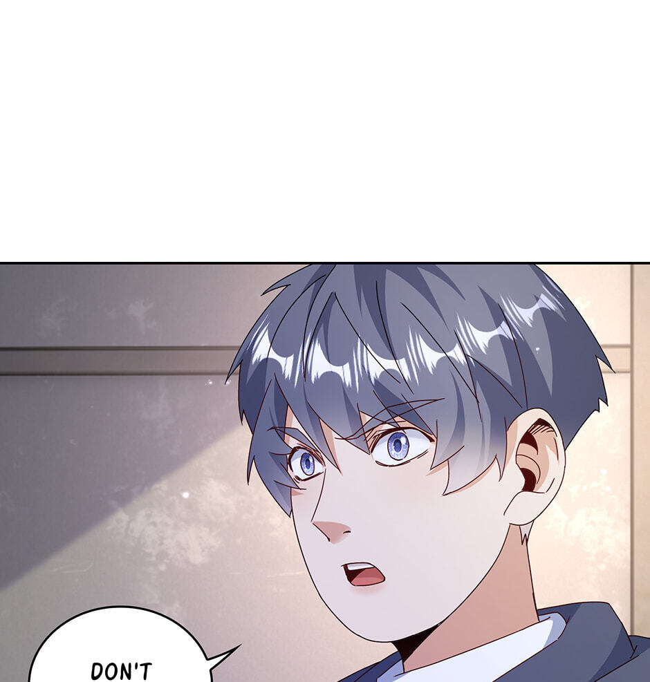 Aiming For Maximal Volume in the Apocalypse Chapter 60 page 9 - 