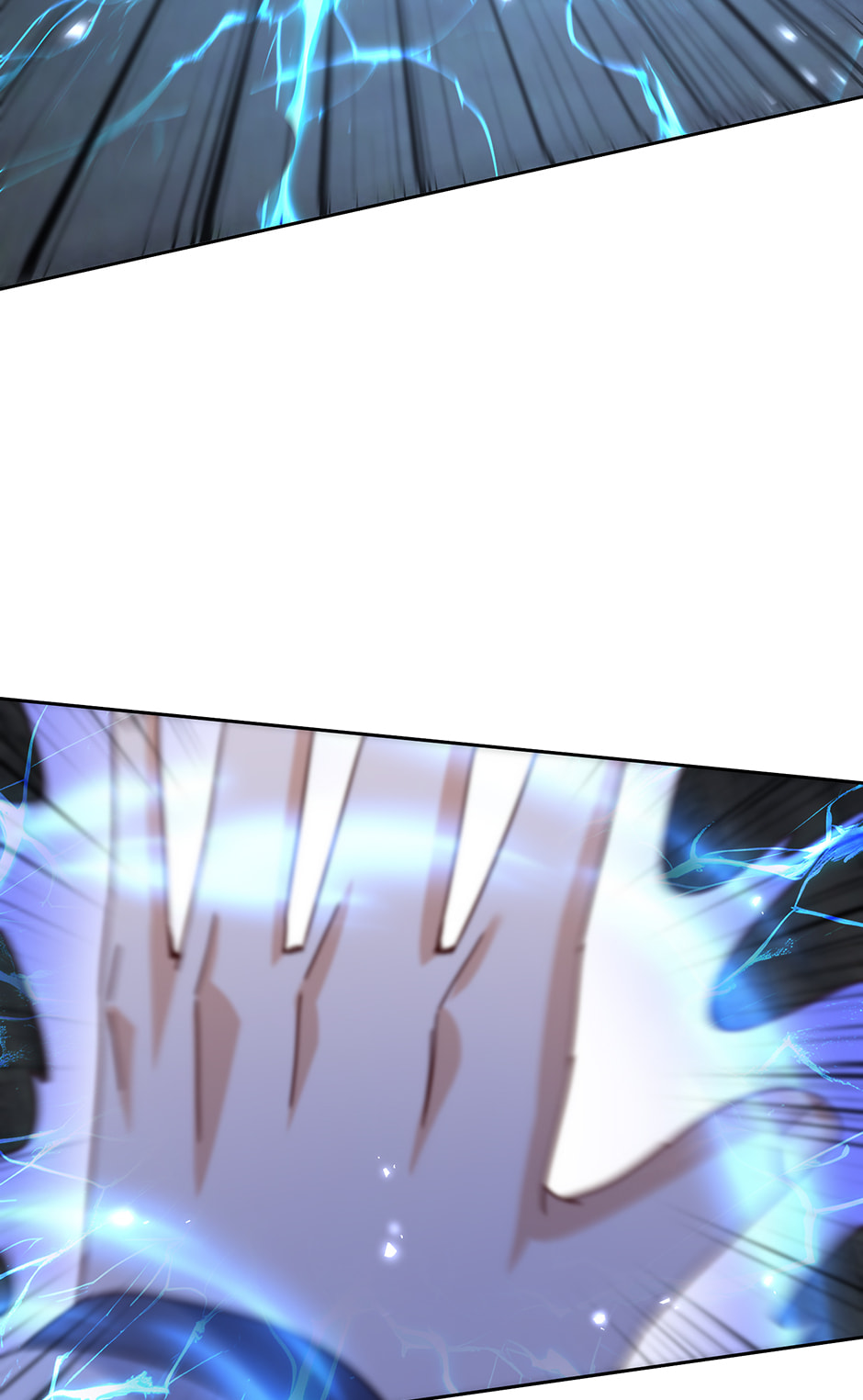 Aiming For Maximal Volume in the Apocalypse Chapter 61 page 12 - 