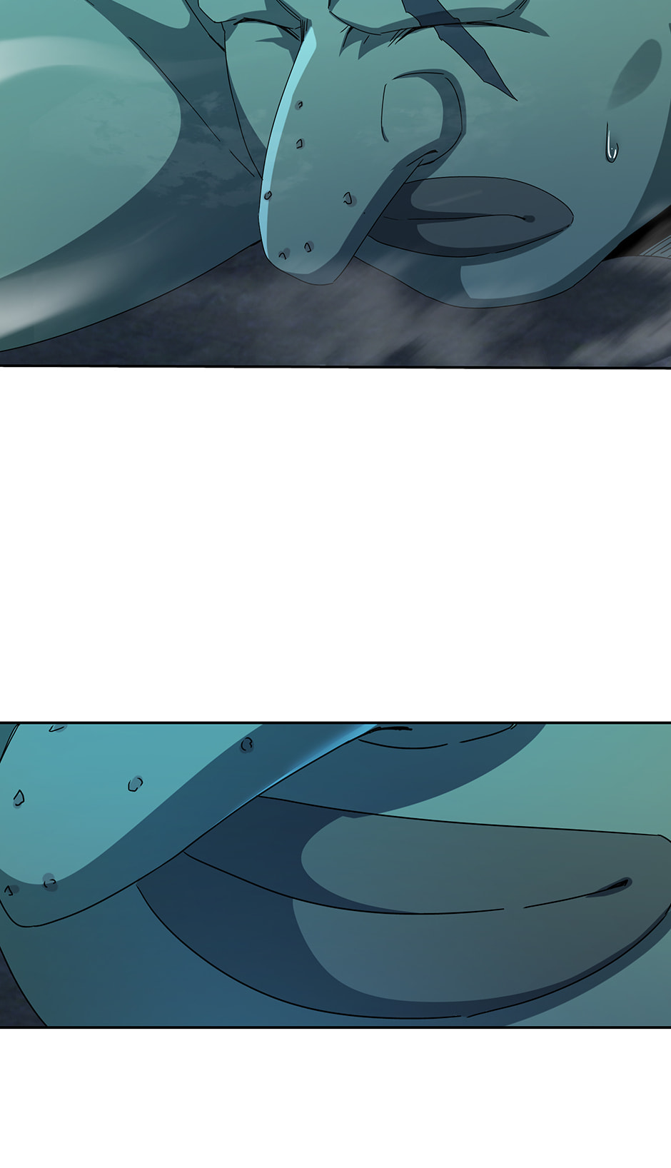 Aiming For Maximal Volume in the Apocalypse Chapter 61 page 26 - 