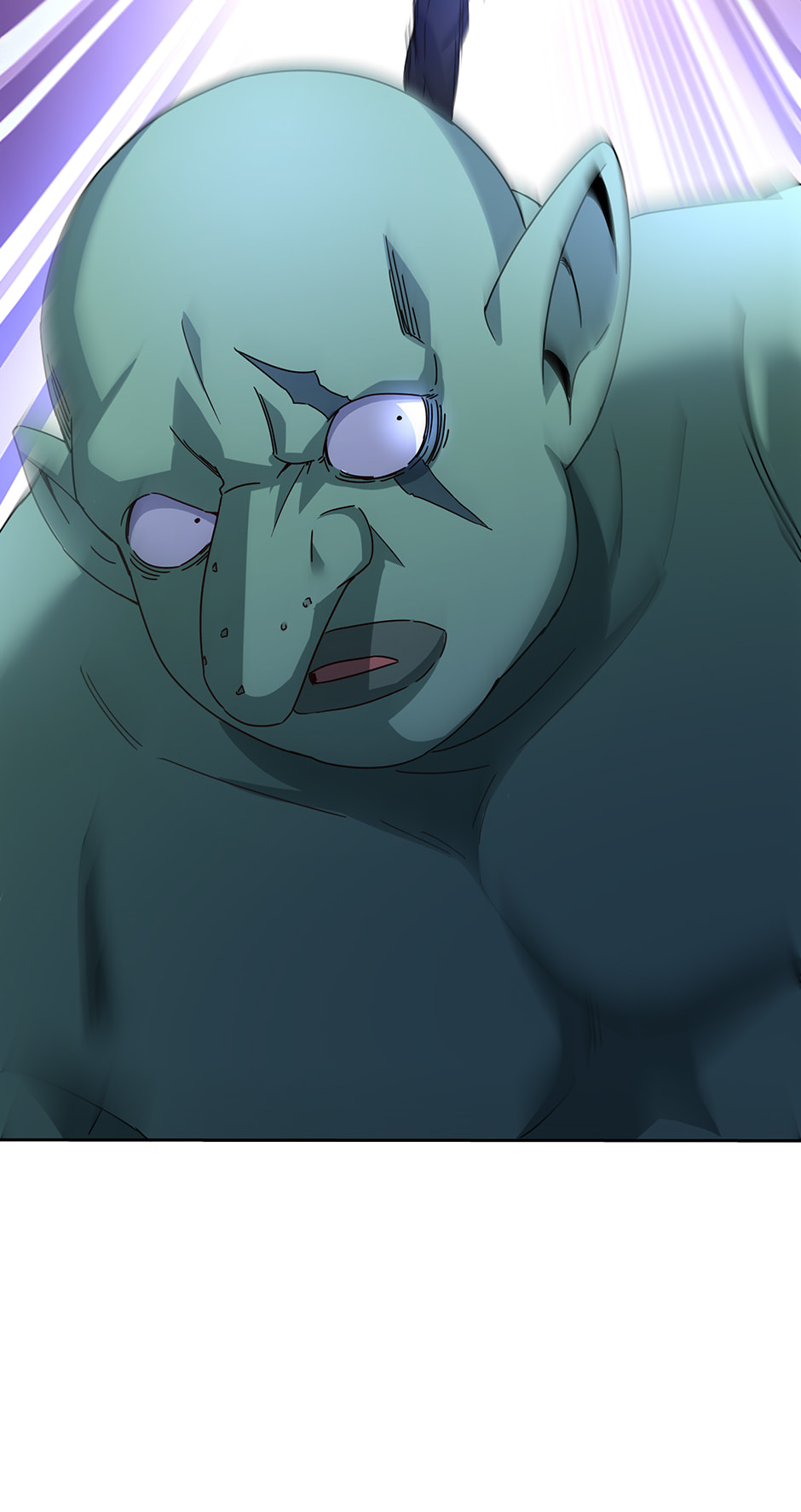 Aiming For Maximal Volume in the Apocalypse Chapter 61 page 28 - 