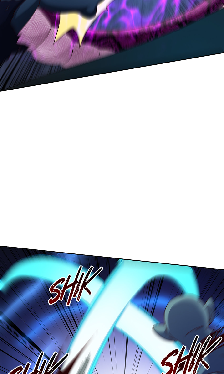 Aiming For Maximal Volume in the Apocalypse Chapter 61 page 4 - 