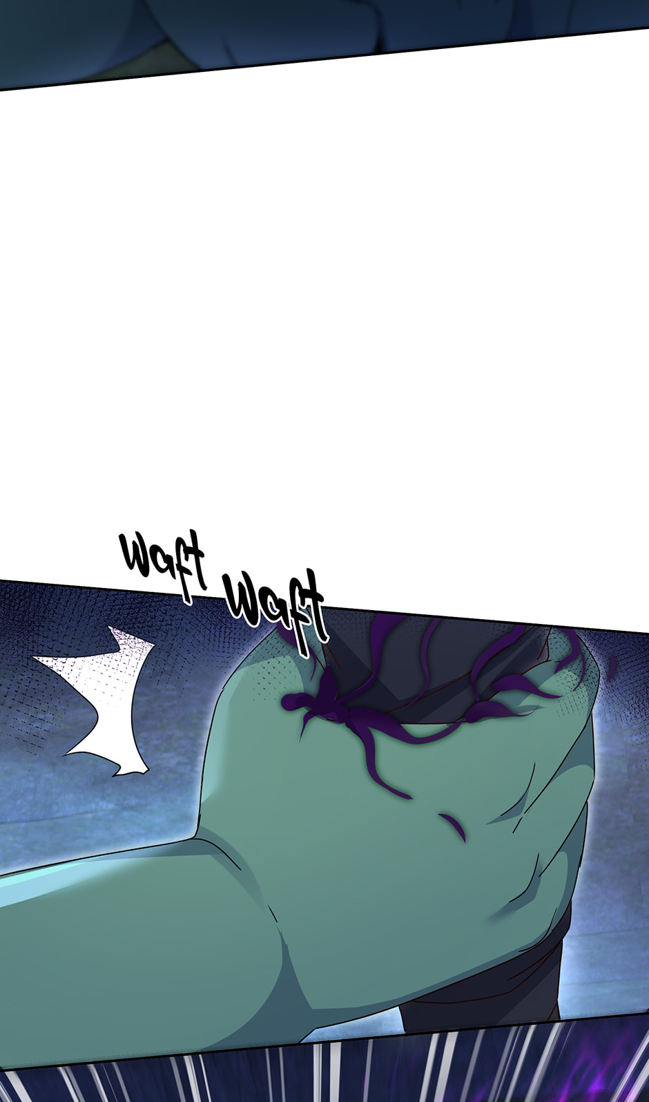 Aiming For Maximal Volume in the Apocalypse Chapter 61 page 32 - 
