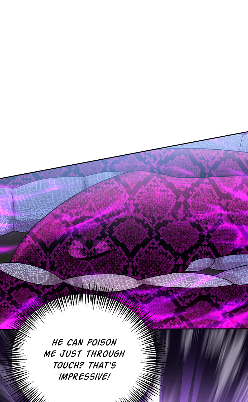 Aiming For Maximal Volume in the Apocalypse Chapter 61 page 34 - 