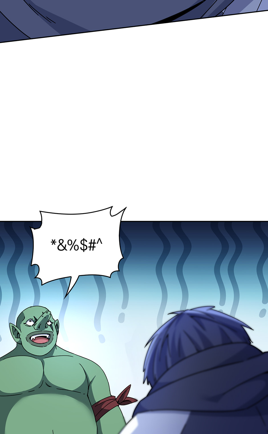 Aiming For Maximal Volume in the Apocalypse Chapter 61 page 36 - 