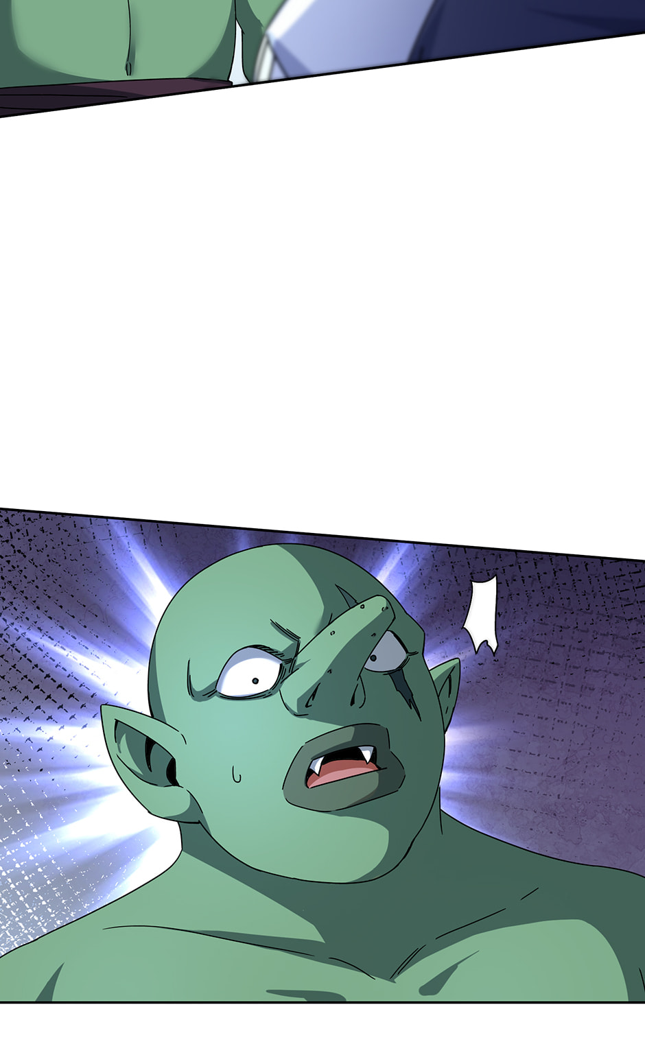 Aiming For Maximal Volume in the Apocalypse Chapter 61 page 37 - 