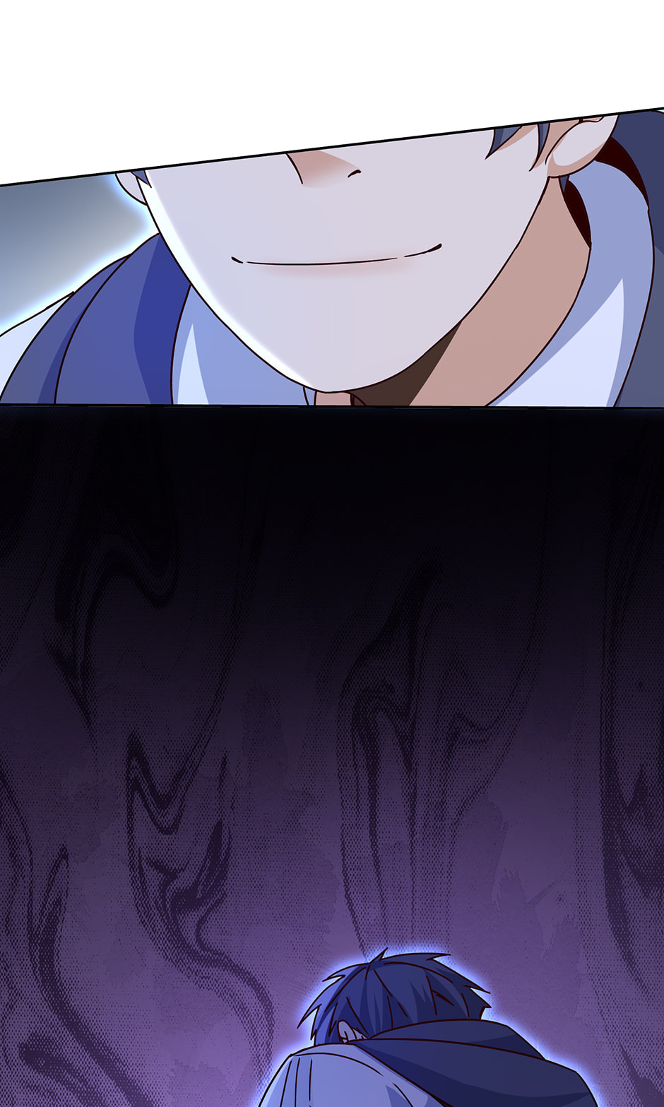 Aiming For Maximal Volume in the Apocalypse Chapter 61 page 42 - 