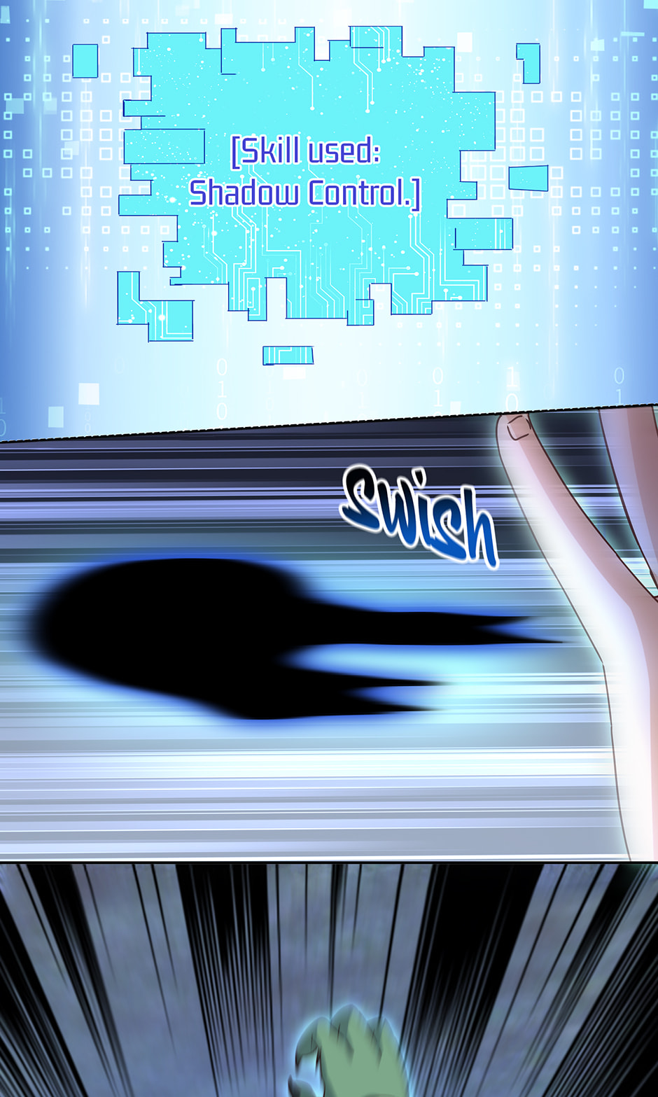 Aiming For Maximal Volume in the Apocalypse Chapter 61 page 44 - 