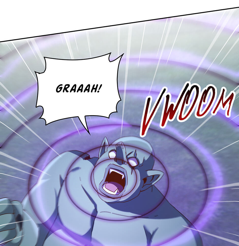 Aiming For Maximal Volume in the Apocalypse Chapter 61 page 48 - 