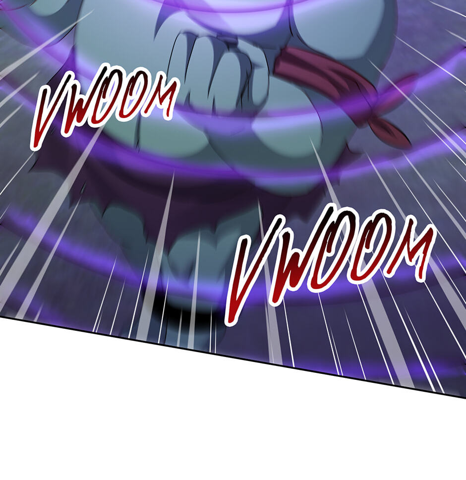 Aiming For Maximal Volume in the Apocalypse Chapter 61 page 49 - 