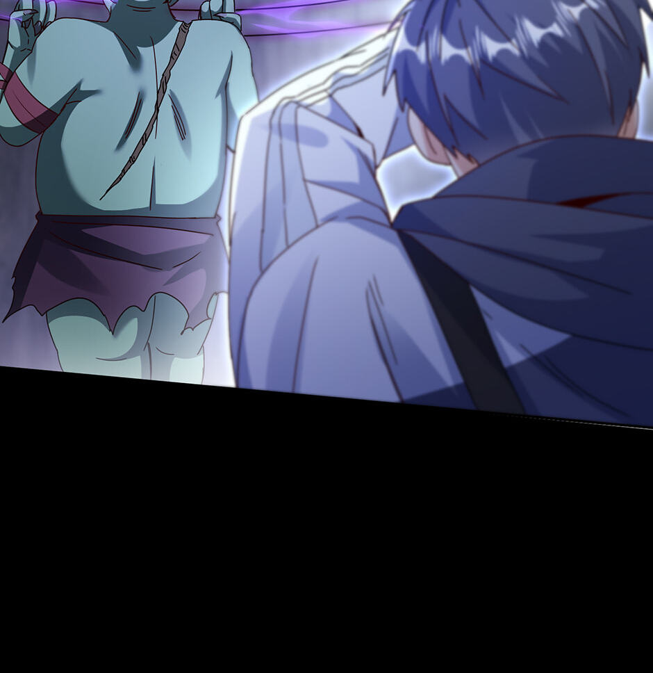 Aiming For Maximal Volume in the Apocalypse Chapter 61 page 51 - 
