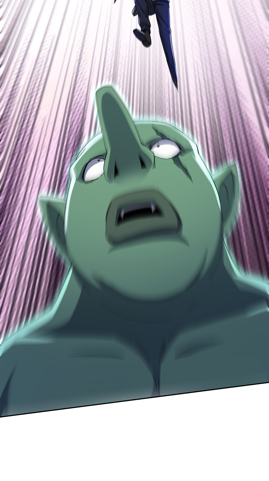 Aiming For Maximal Volume in the Apocalypse Chapter 61 page 55 - 