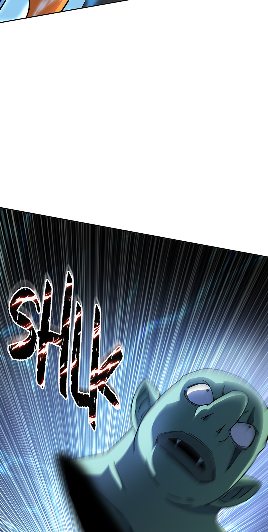 Aiming For Maximal Volume in the Apocalypse Chapter 61 page 57 - 