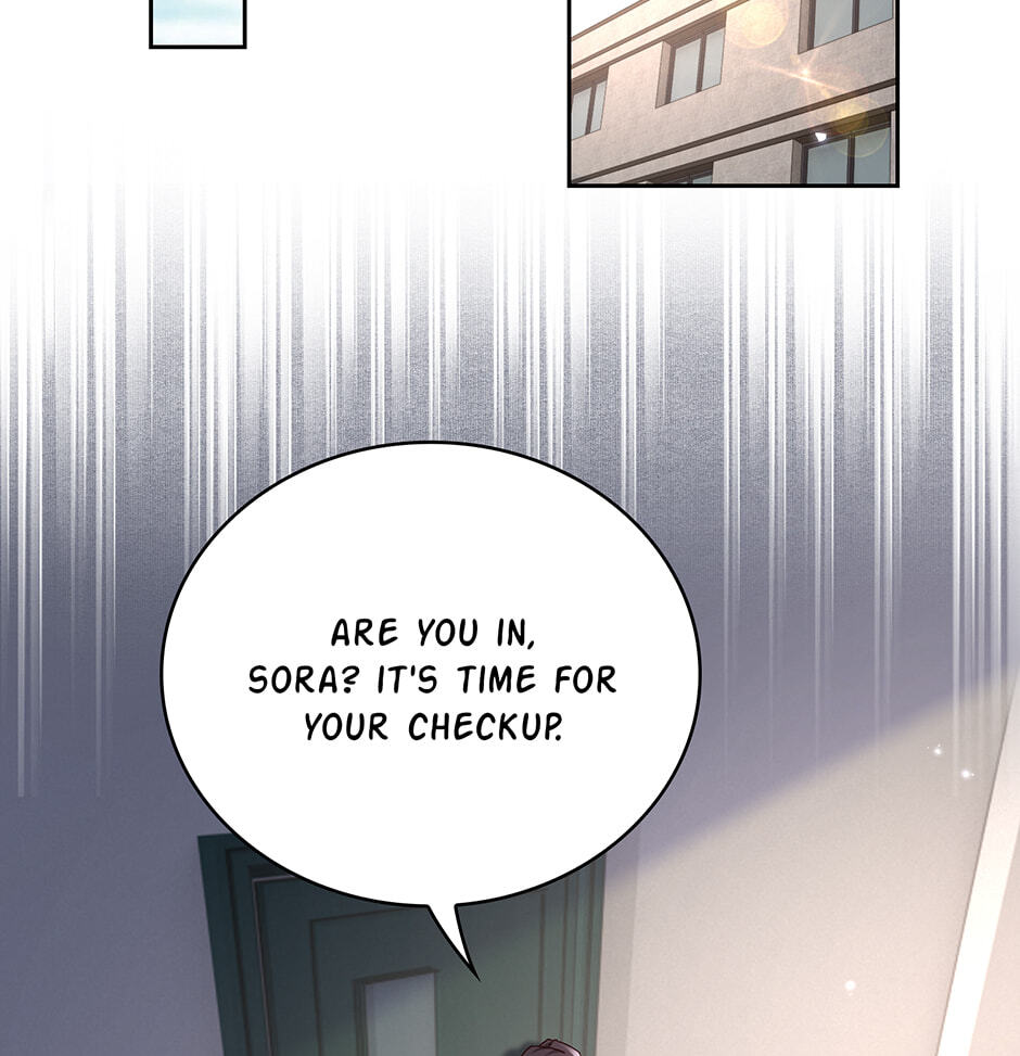 Aiming For Maximal Volume in the Apocalypse Chapter 61 page 67 - 