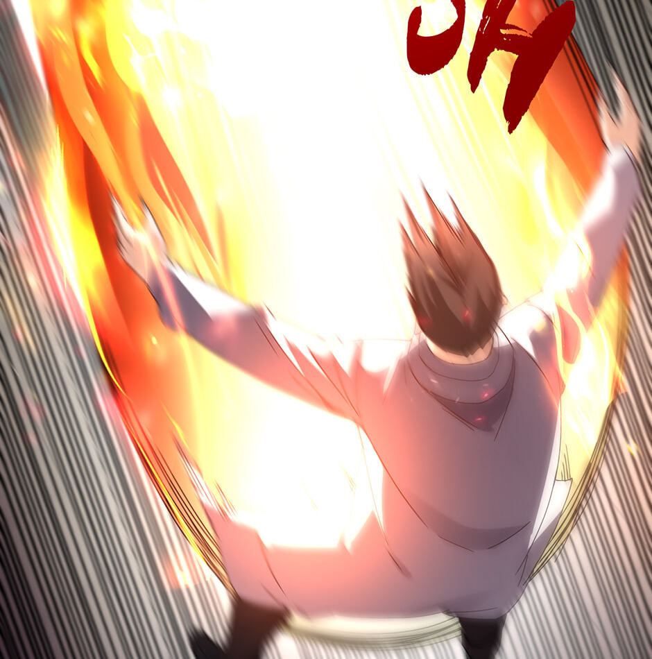 Aiming For Maximal Volume in the Apocalypse Chapter 61 page 70 - 