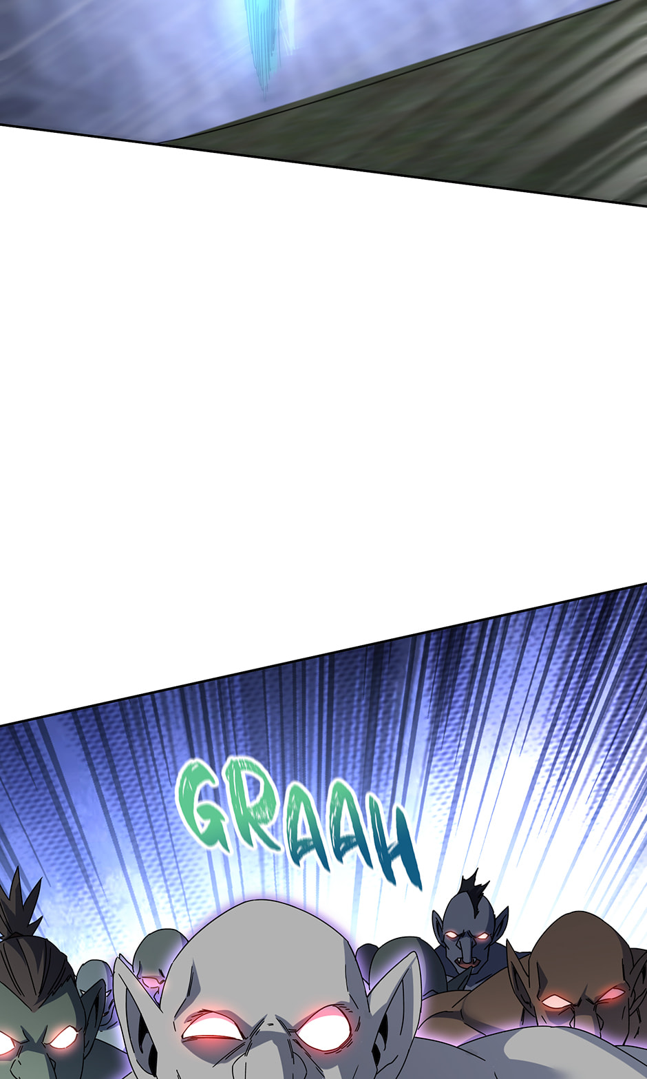 Aiming For Maximal Volume in the Apocalypse Chapter 61 page 8 - 