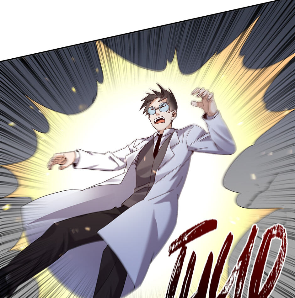 Aiming For Maximal Volume in the Apocalypse Chapter 61 page 72 - 