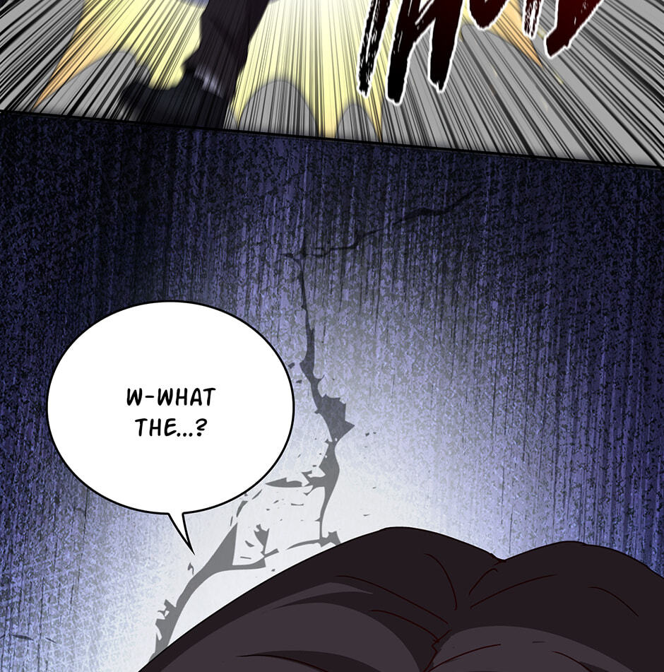 Aiming For Maximal Volume in the Apocalypse Chapter 61 page 73 - 