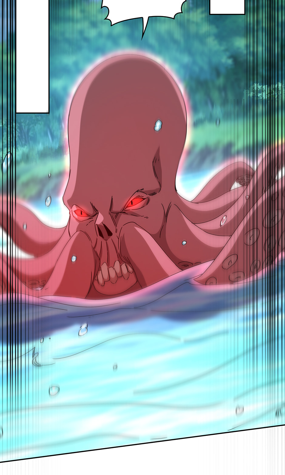 Aiming For Maximal Volume in the Apocalypse Chapter 62 page 17 - 