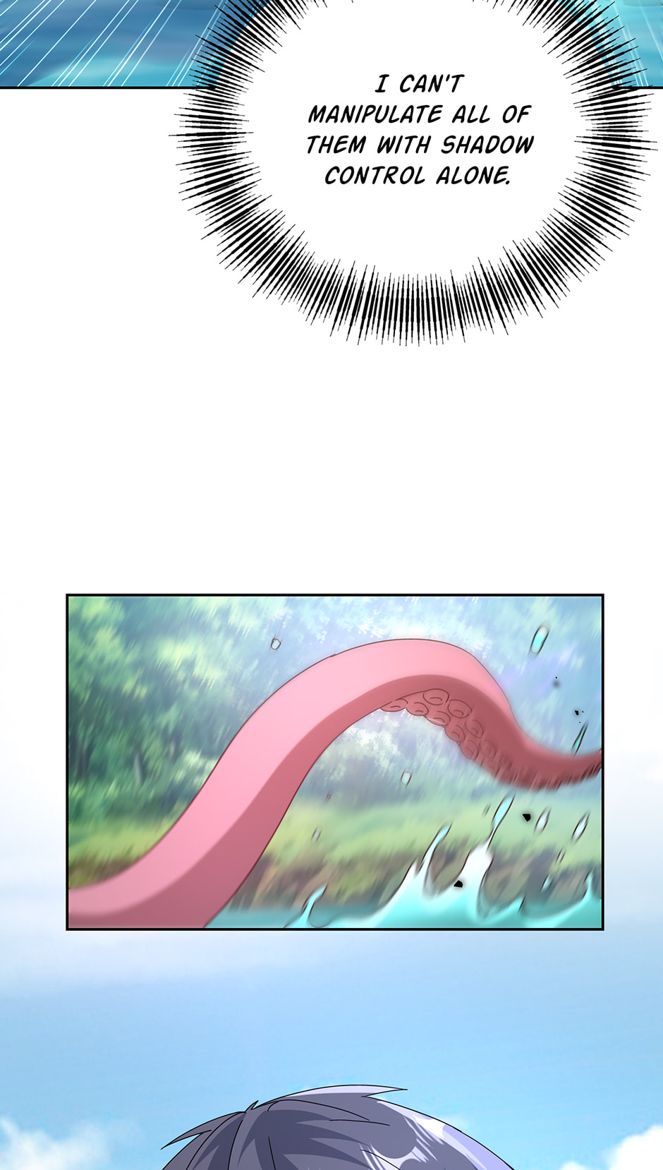 Aiming For Maximal Volume in the Apocalypse Chapter 62 page 19 - 