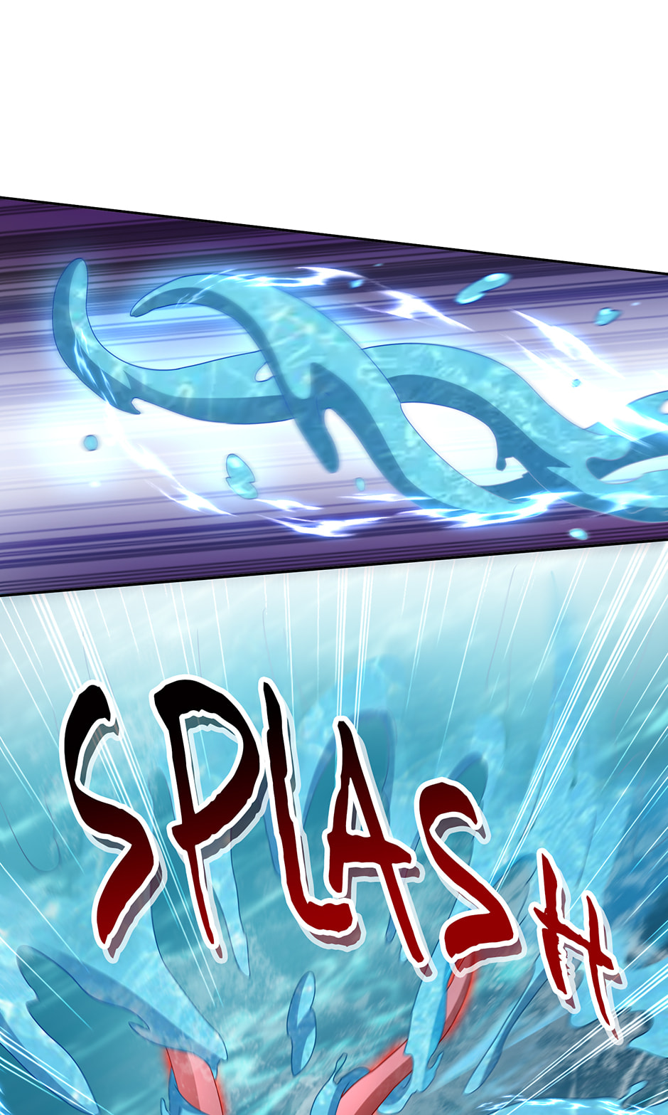 Aiming For Maximal Volume in the Apocalypse Chapter 62 page 23 - 