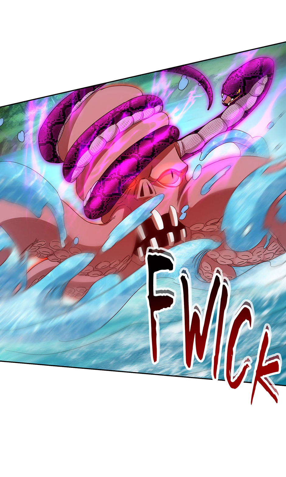 Aiming For Maximal Volume in the Apocalypse Chapter 62 page 25 - 