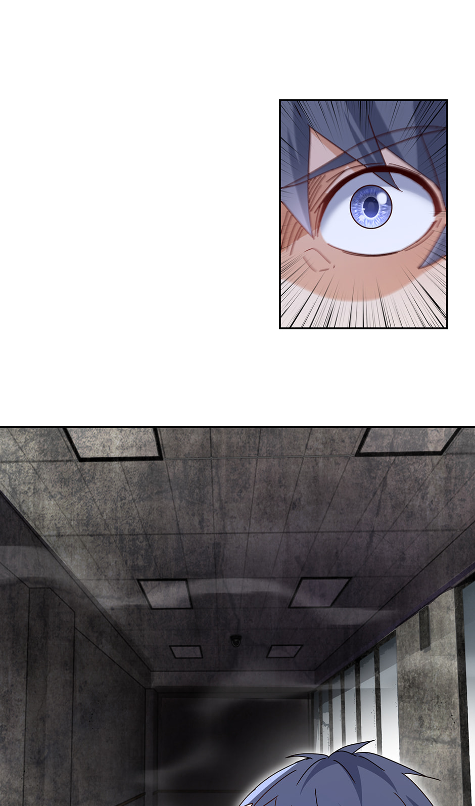 Aiming For Maximal Volume in the Apocalypse Chapter 62 page 40 - 