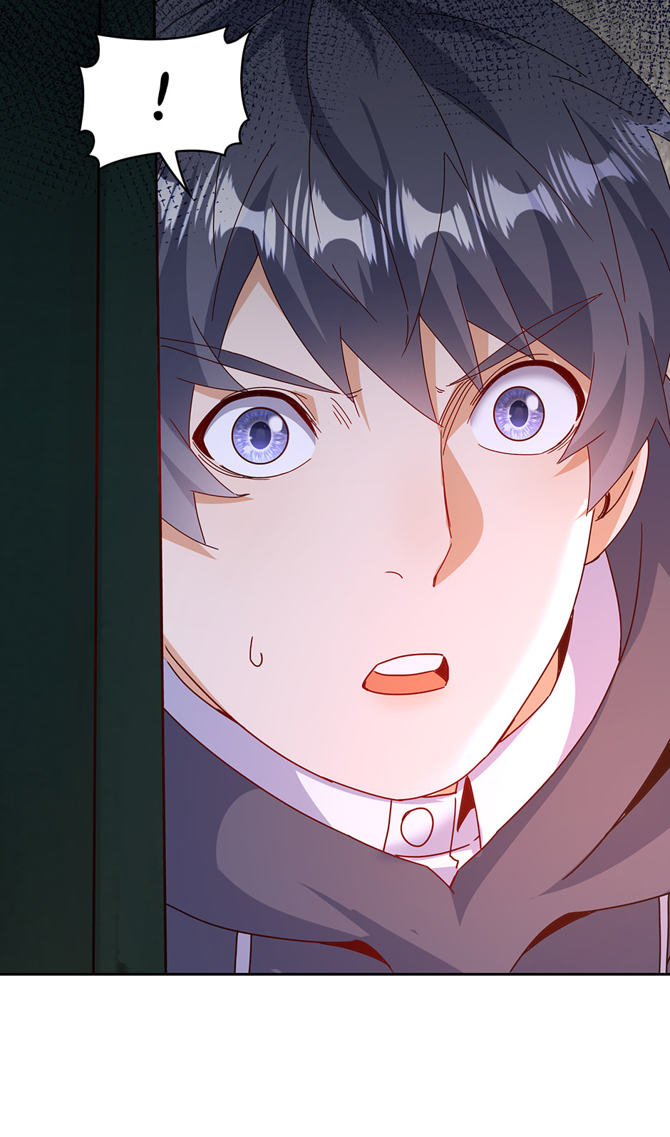 Aiming For Maximal Volume in the Apocalypse Chapter 62 page 43 - 
