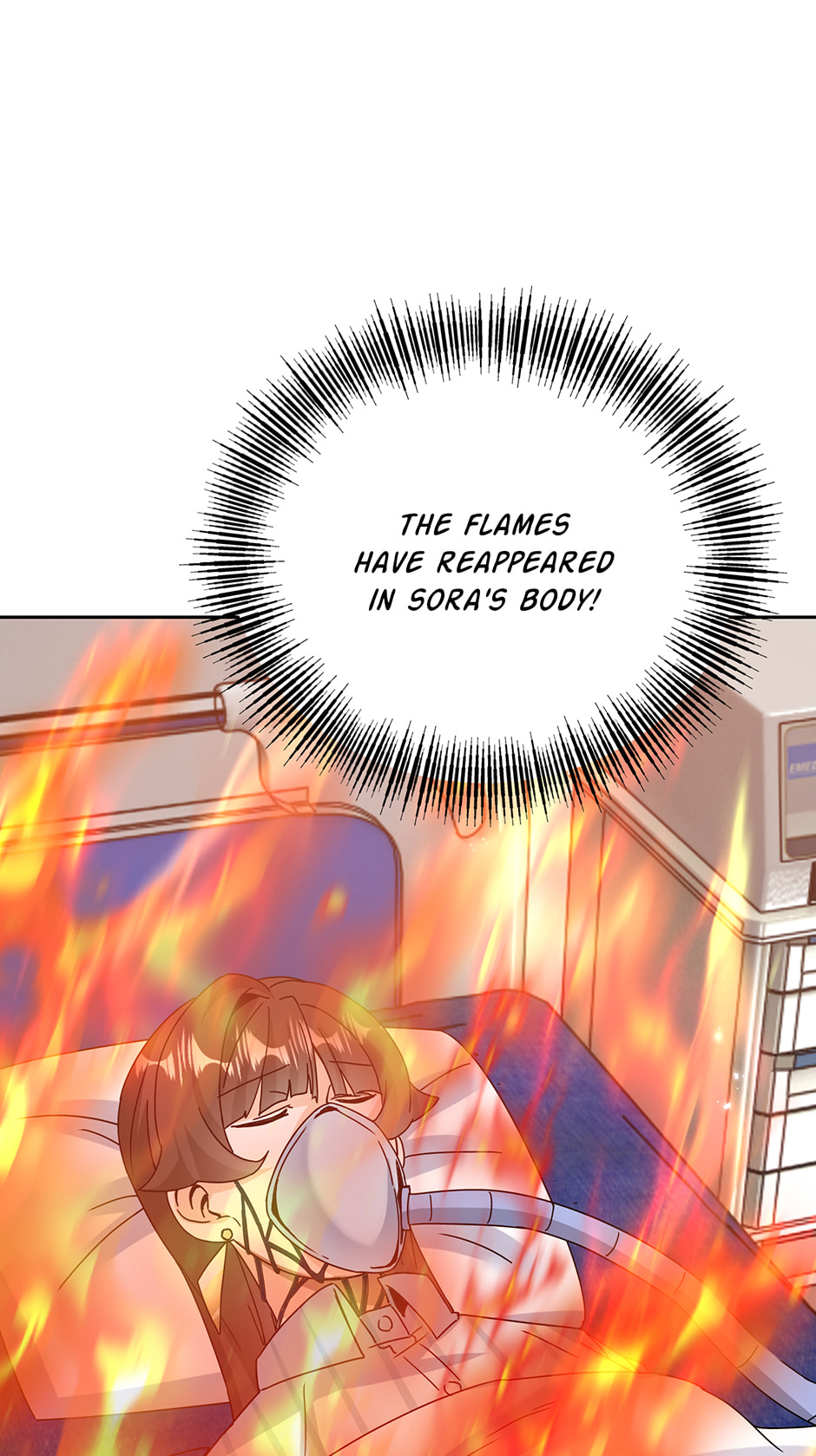 Aiming For Maximal Volume in the Apocalypse Chapter 62 page 44 - 