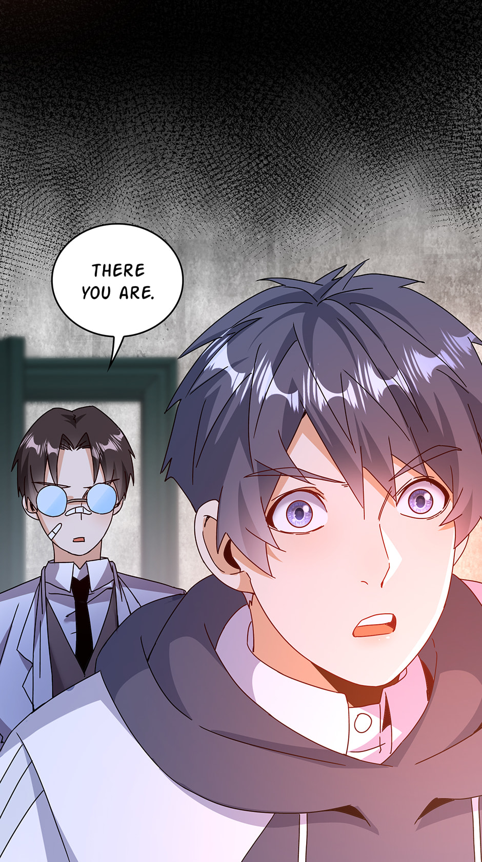 Aiming For Maximal Volume in the Apocalypse Chapter 62 page 46 - 