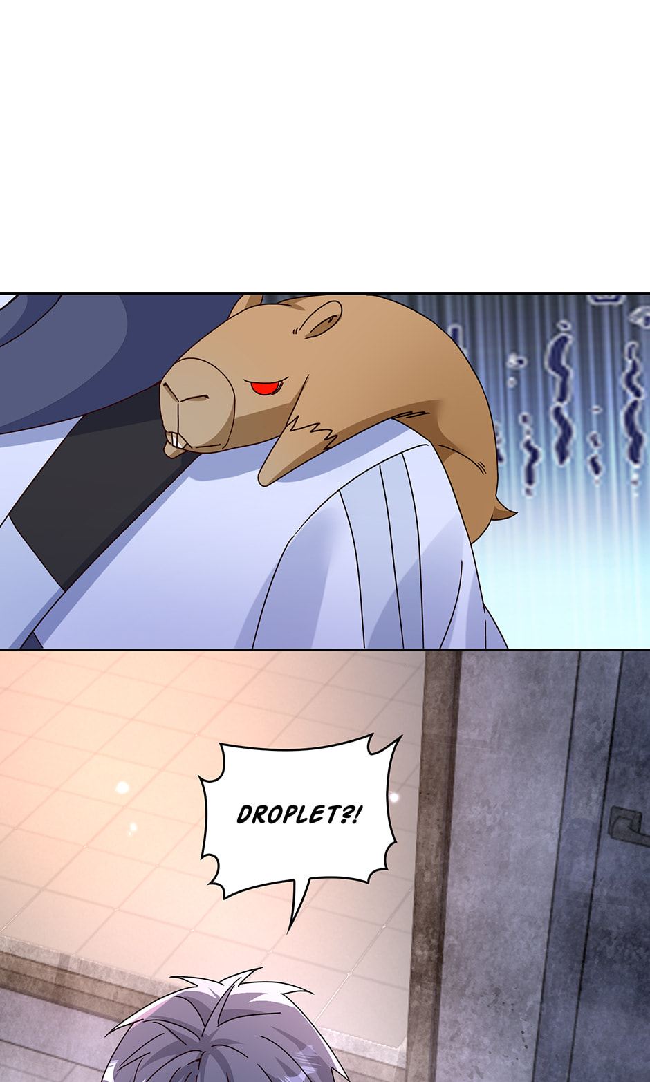 Aiming For Maximal Volume in the Apocalypse Chapter 62 page 48 - 