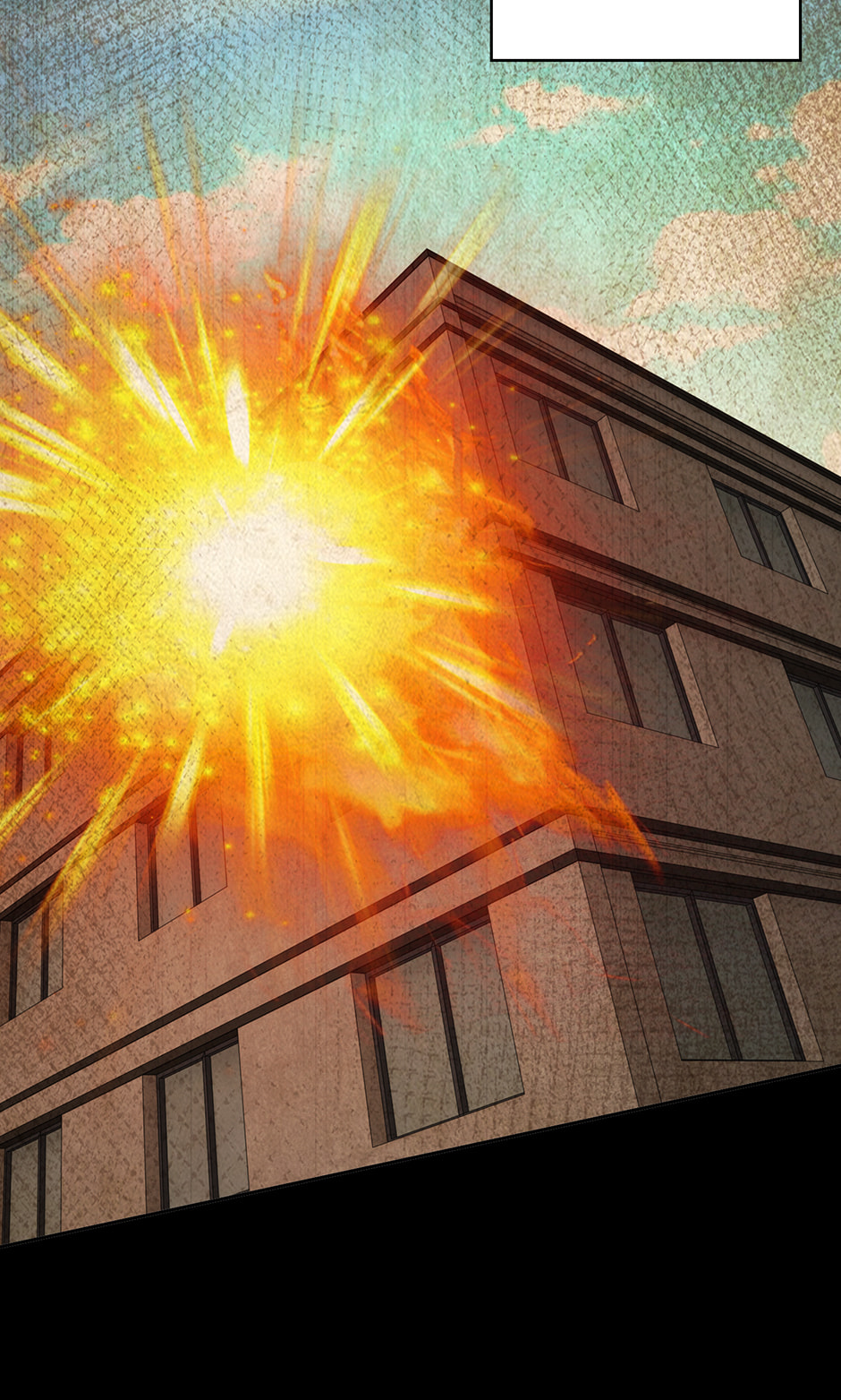 Aiming For Maximal Volume in the Apocalypse Chapter 62 page 51 - 