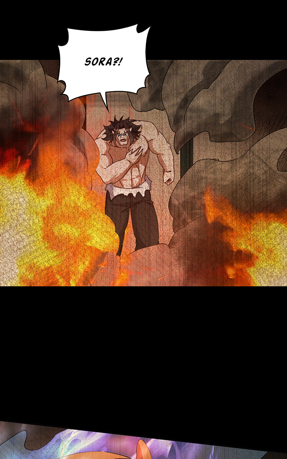Aiming For Maximal Volume in the Apocalypse Chapter 62 page 52 - 