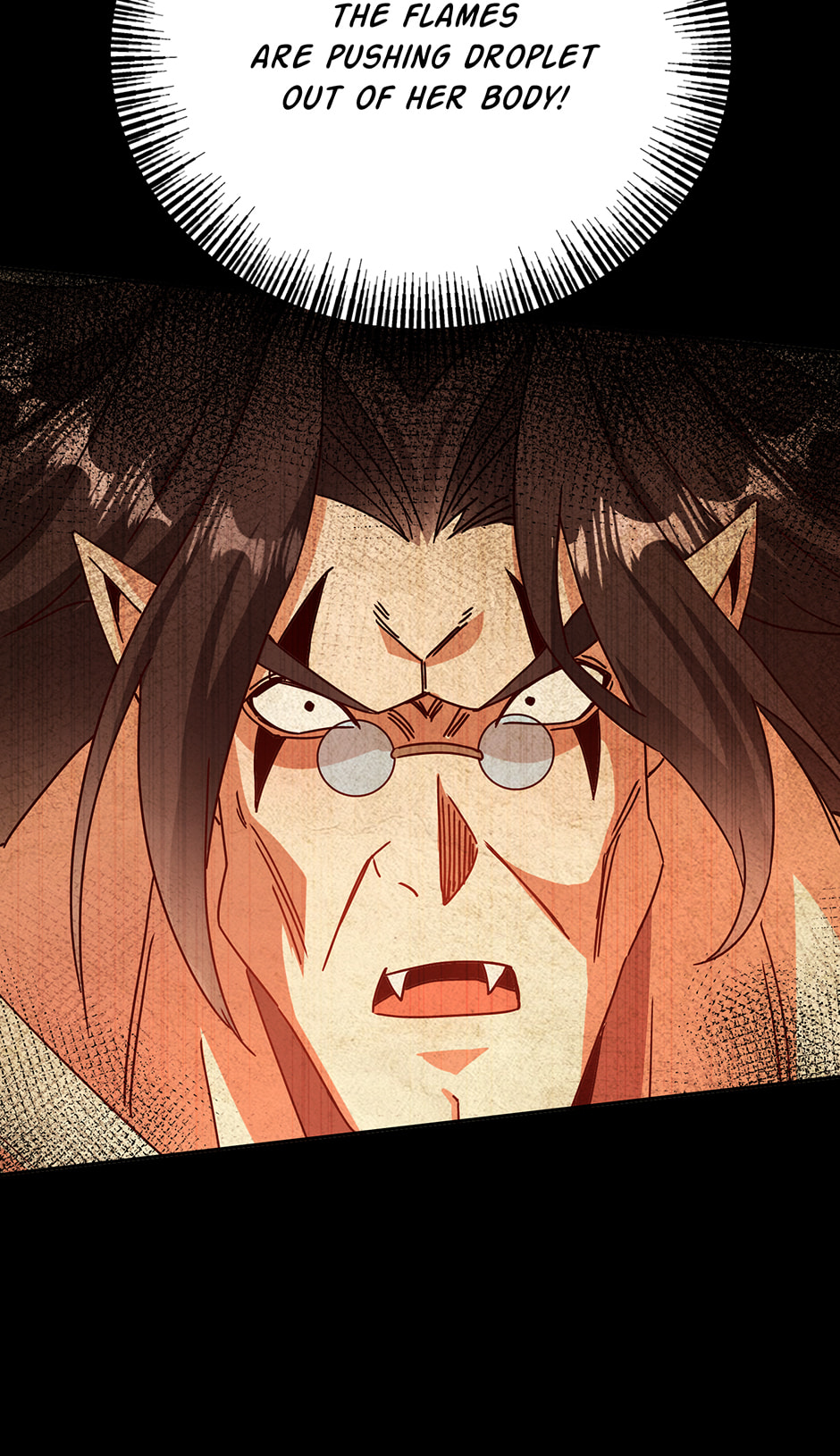 Aiming For Maximal Volume in the Apocalypse Chapter 62 page 57 - 