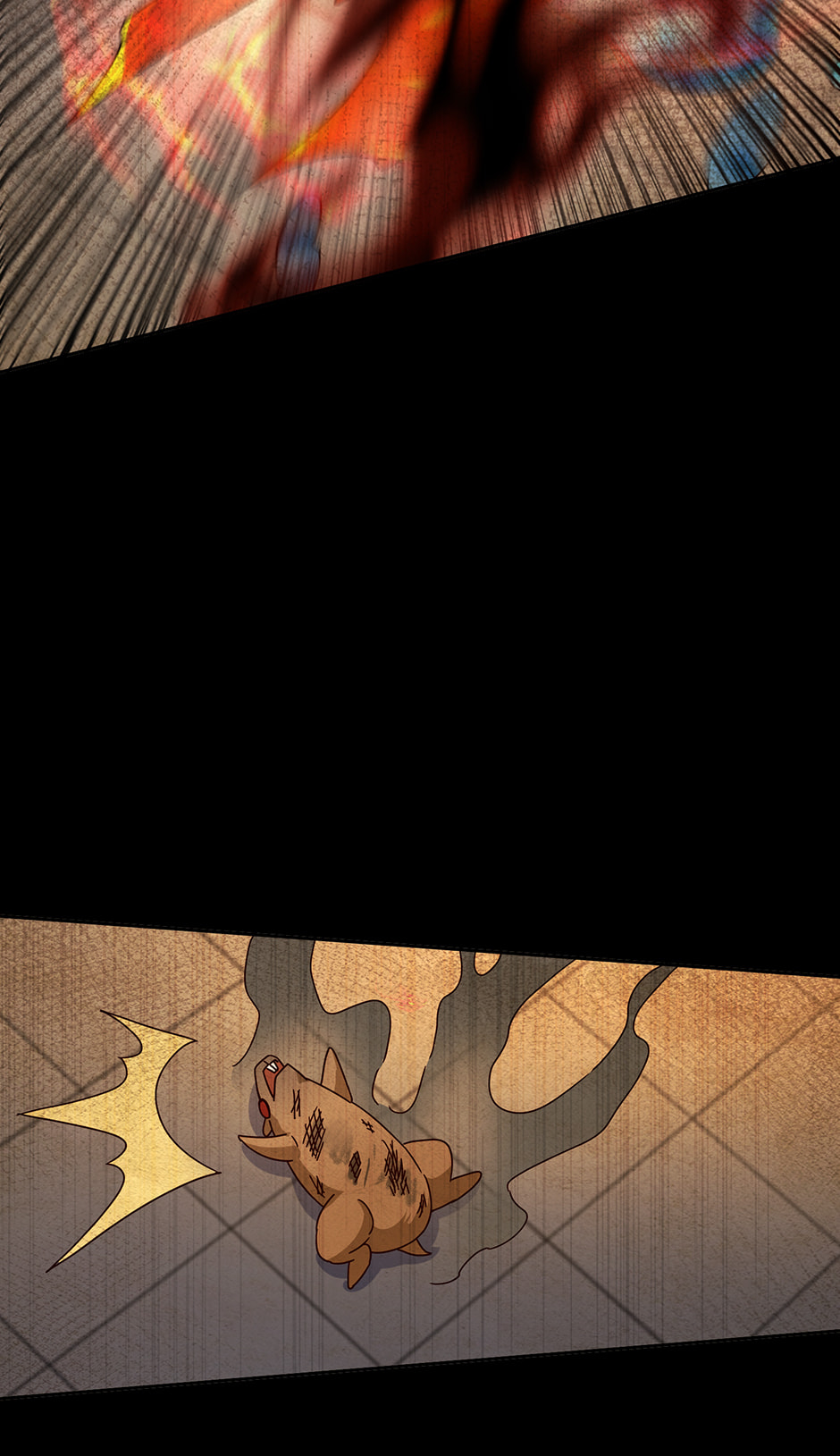 Aiming For Maximal Volume in the Apocalypse Chapter 62 page 59 - 