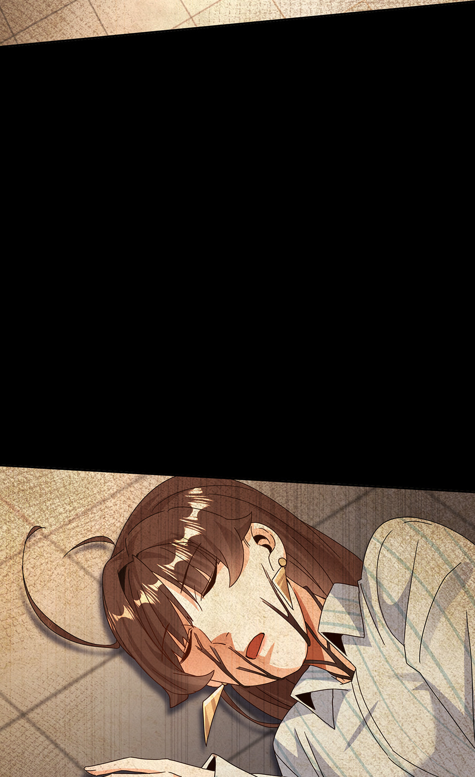 Aiming For Maximal Volume in the Apocalypse Chapter 62 page 61 - 
