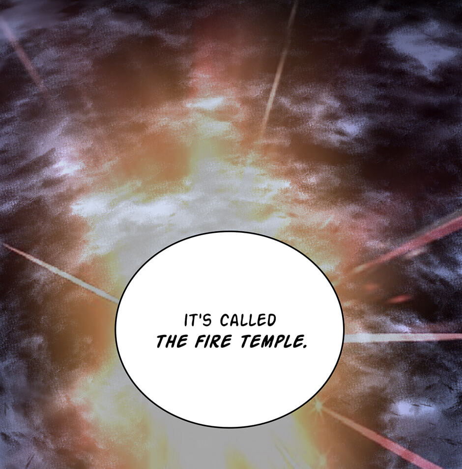Aiming For Maximal Volume in the Apocalypse Chapter 62 page 71 - 