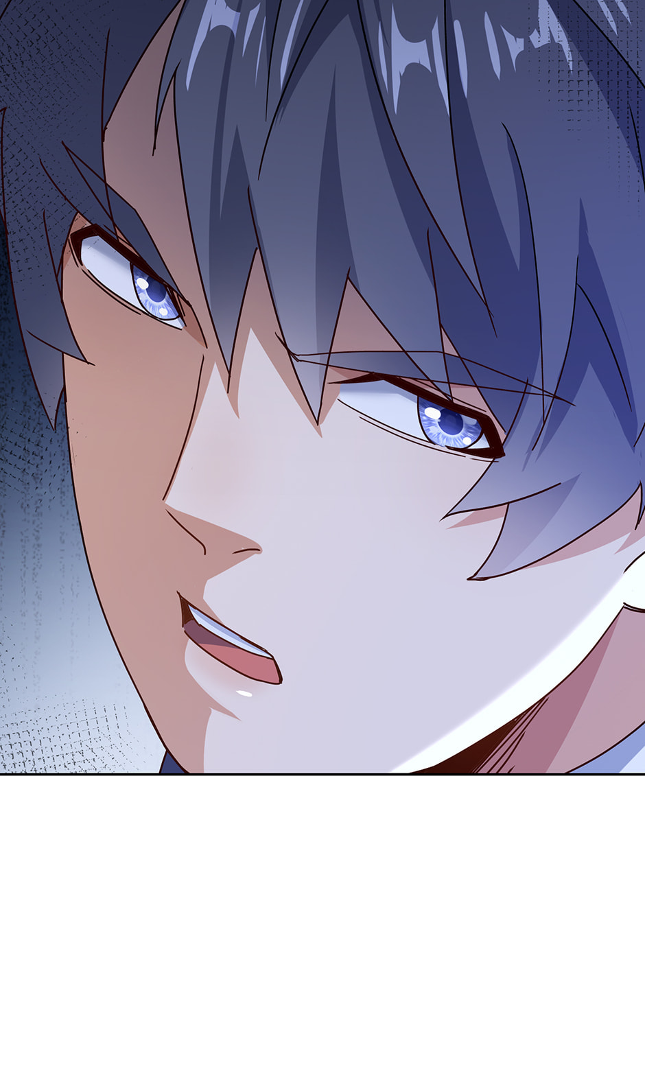 Aiming For Maximal Volume in the Apocalypse Chapter 63 page 16 - 