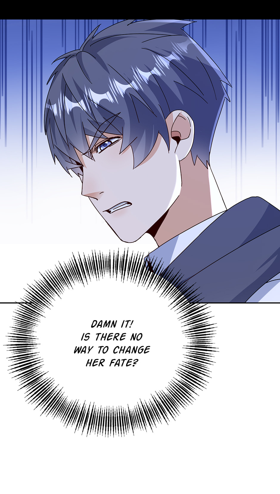 Aiming For Maximal Volume in the Apocalypse Chapter 63 page 18 - 