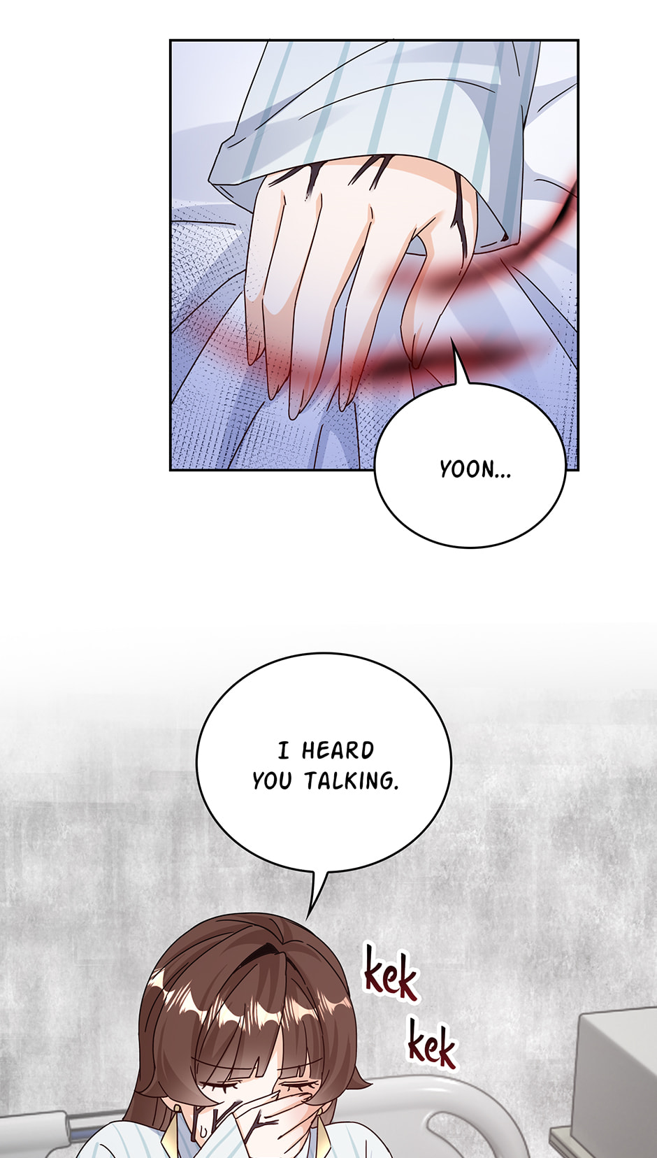 Aiming For Maximal Volume in the Apocalypse Chapter 63 page 19 - 