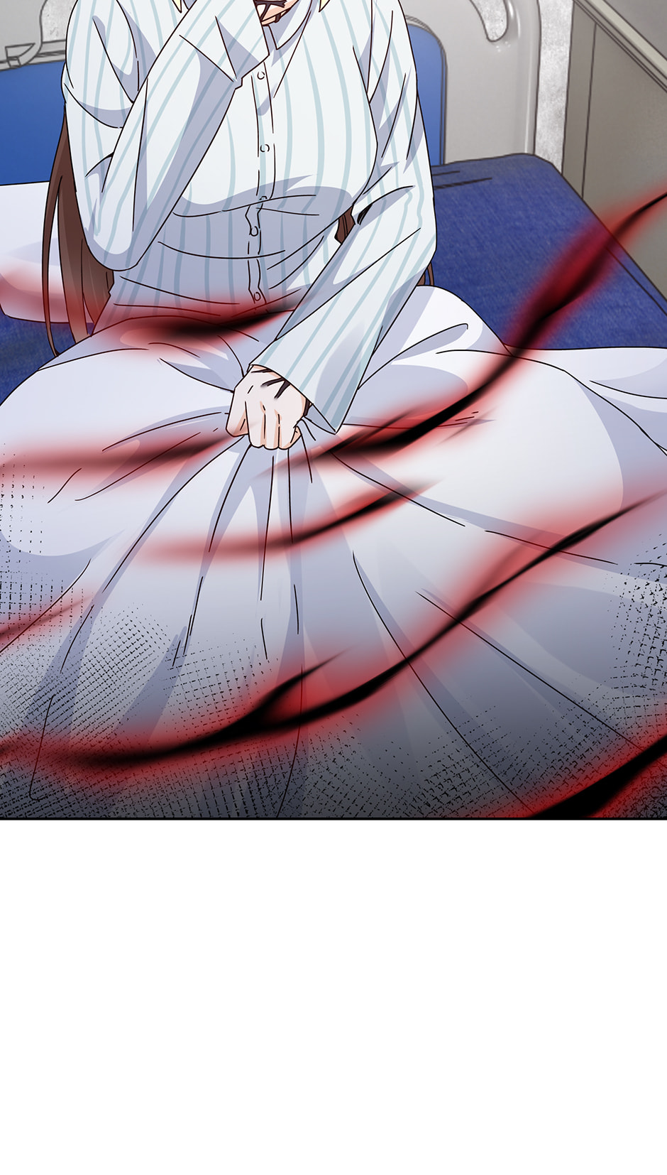 Aiming For Maximal Volume in the Apocalypse Chapter 63 page 20 - 