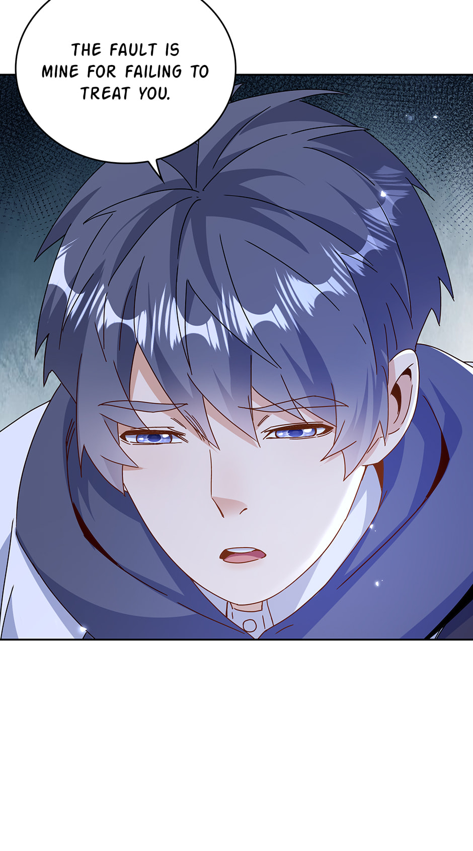 Aiming For Maximal Volume in the Apocalypse Chapter 63 page 22 - 